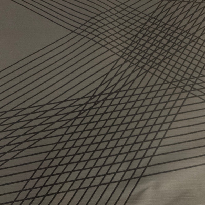 Remnant of Momentum Crossing Colors Steel Gray Upholstery Fabric Order Product 1