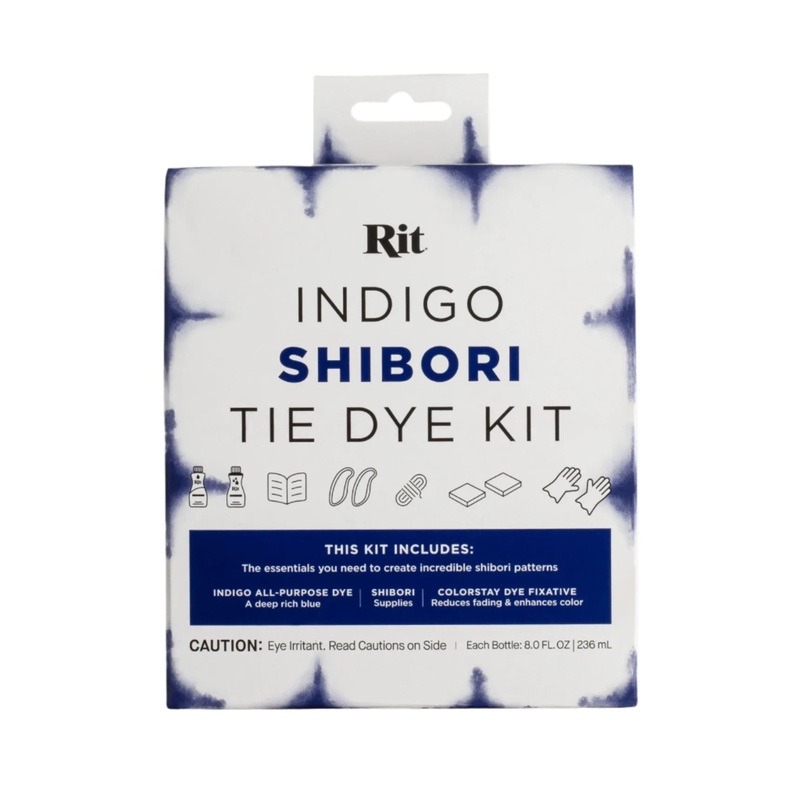 Rit Dye Liquid Kit Shibori 0885967858471