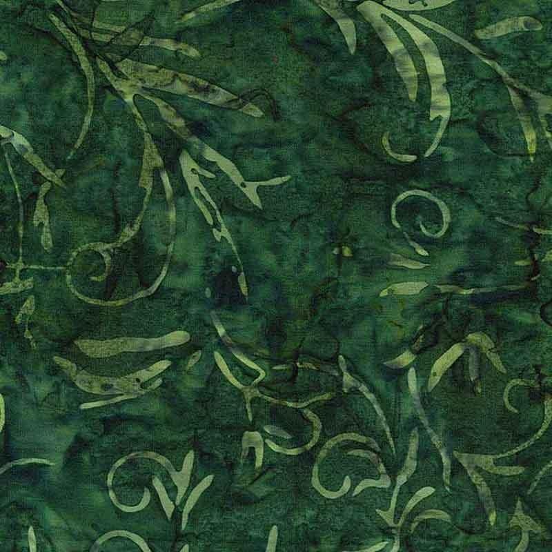 Tonga Batiks Spruce – (1)