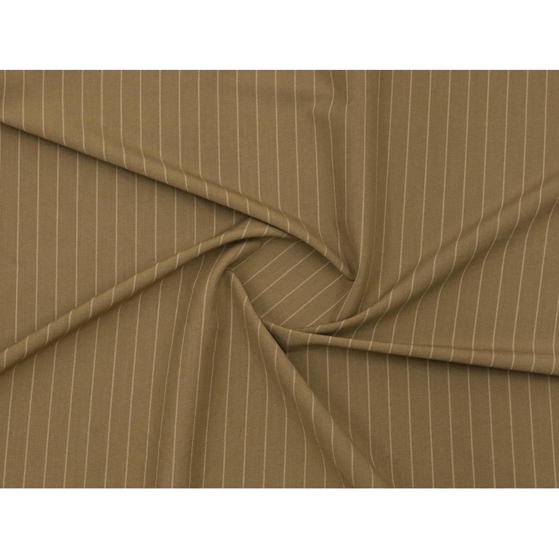150cm Poly Rayon Stripe Span Suiting DR2490-1 DR2490-1