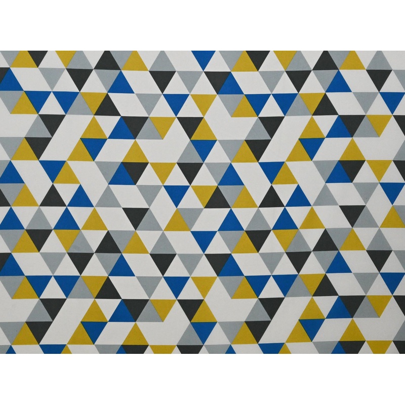 150cm Printed Mini Matt DR1650-194 DR1650-194