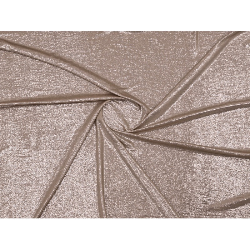 150cm Slinky Foil Bijou DR2526-1 DR2526-1