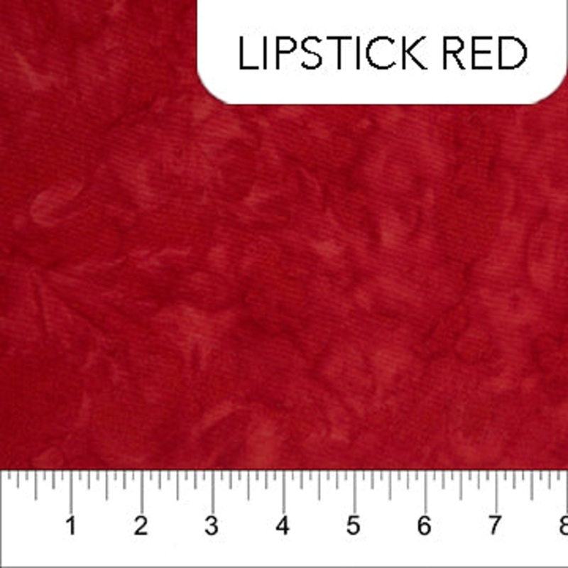 Banyan Shadows Batiks Lipstick Red