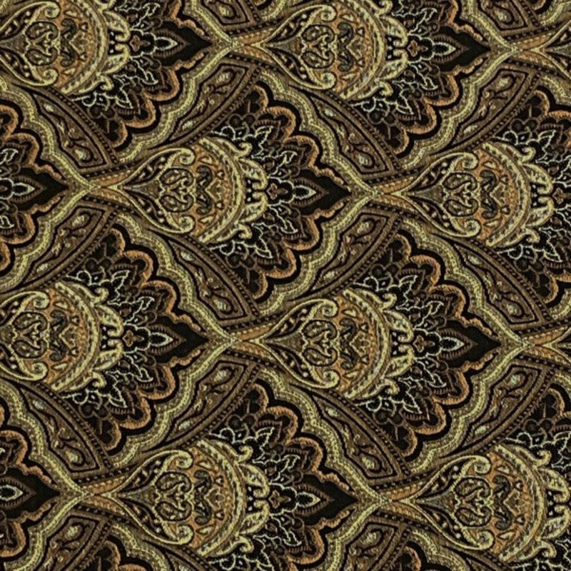 Burch Fabric Barrett Ebony Upholstery Fabric Order Product