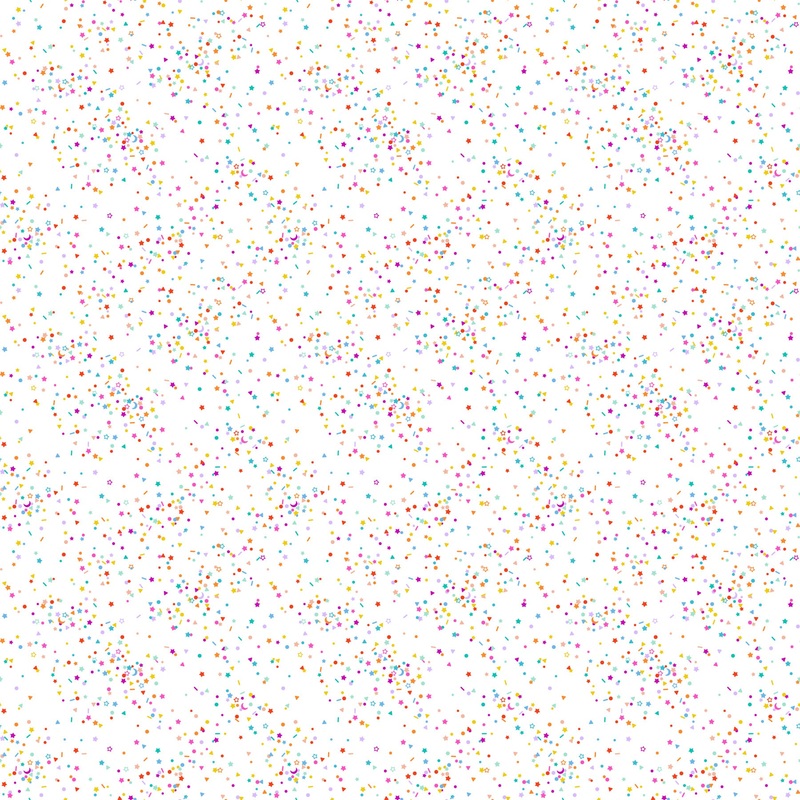 Dovetail / Sprinkles