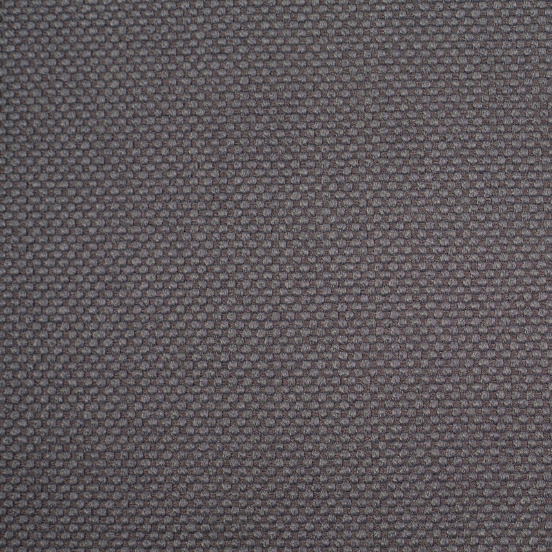 Graphite Heavy Woven Polyester
