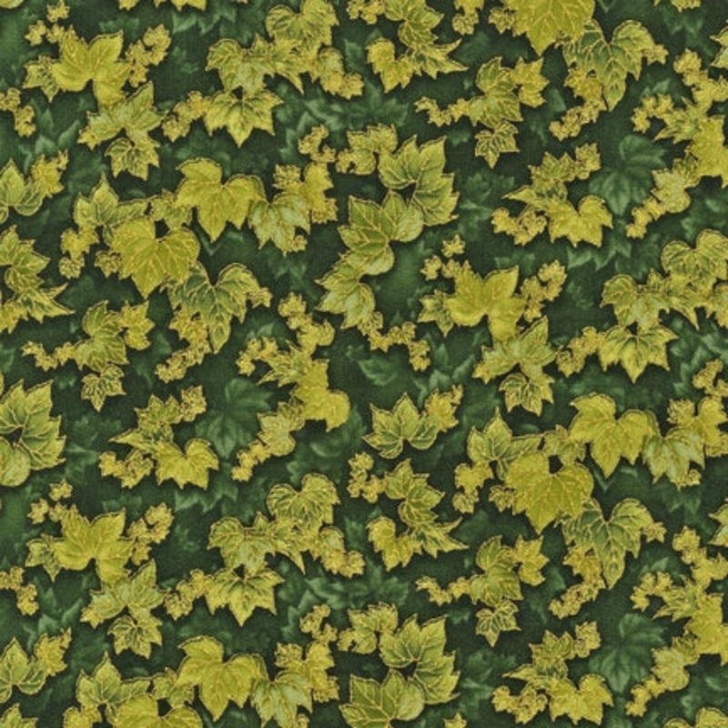 Imperial Fusion Coll: Katsumi Green