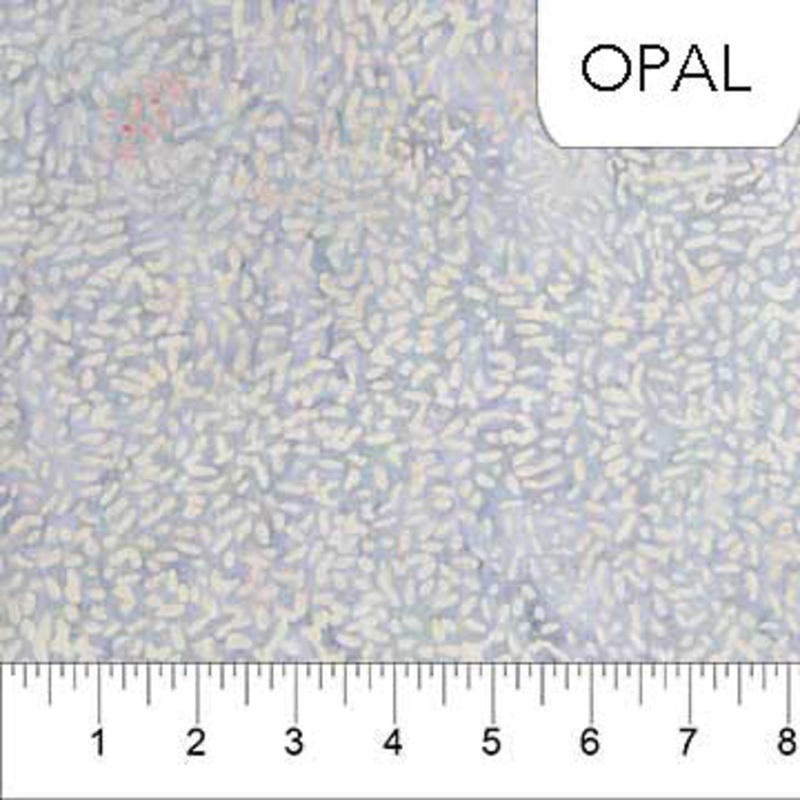 Ketan Batik Opal