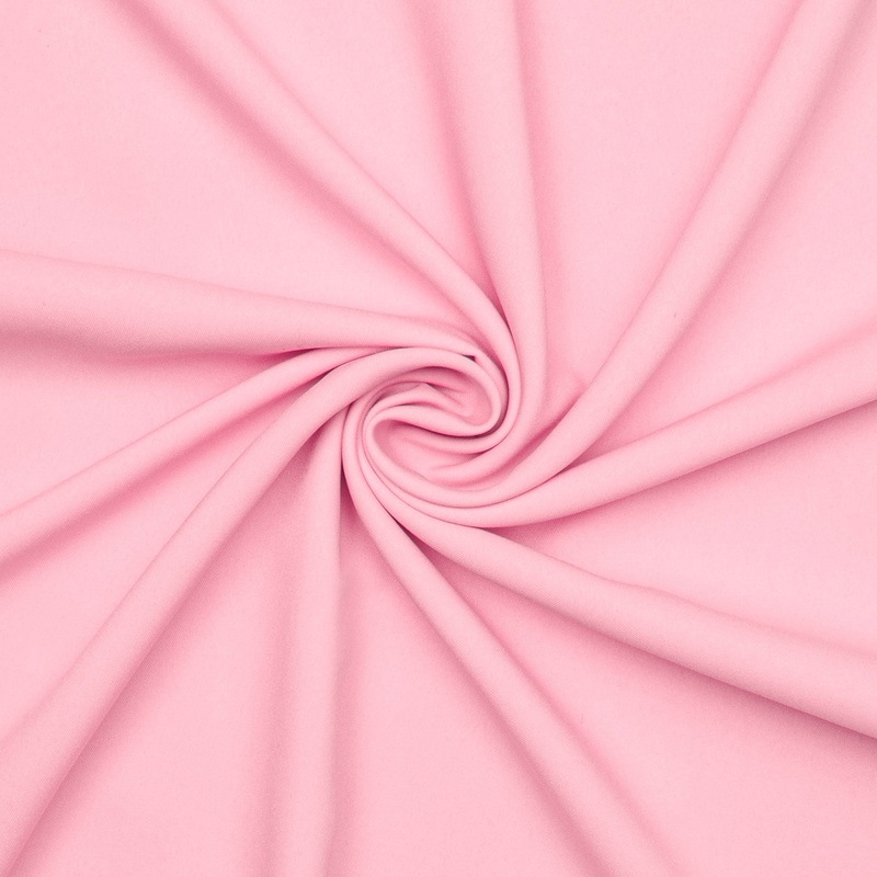 Plain Mini Matt Baby Pink #23 150cm Per Meter