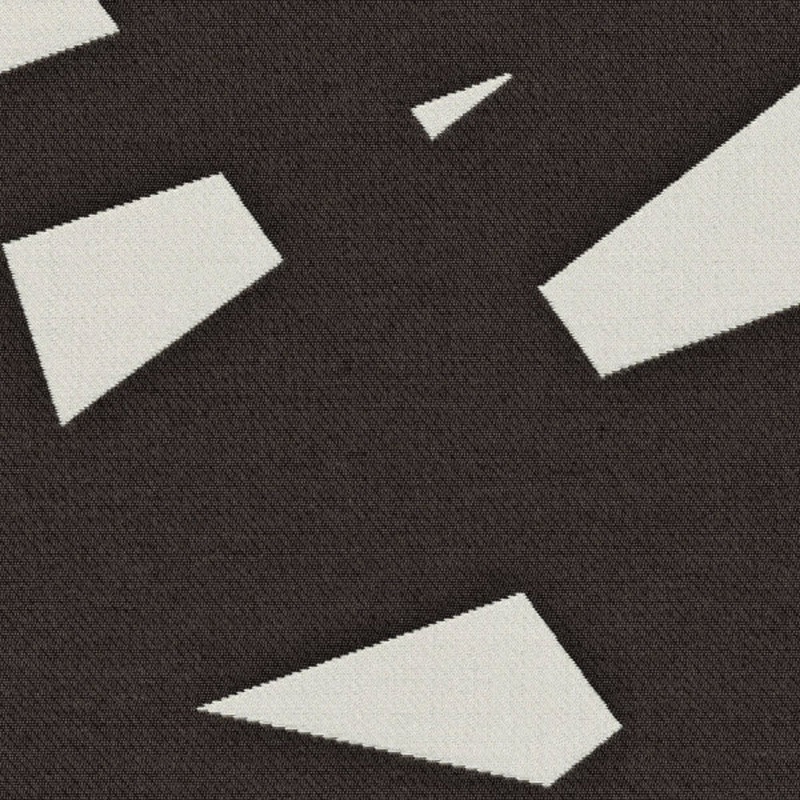 Remnant of Momentum Crossing Lines Iron Upholstery Fabric Order Product 1