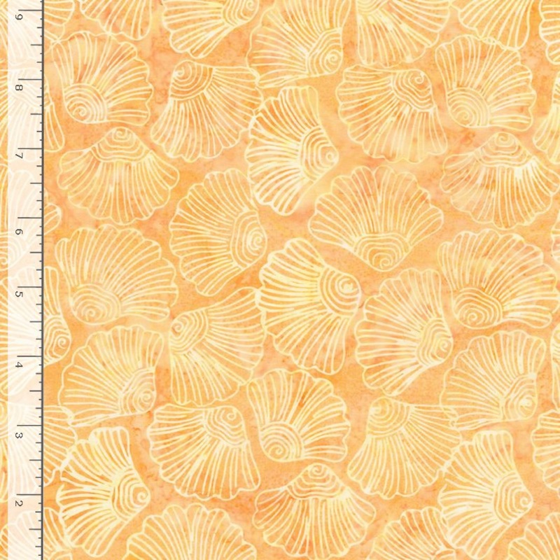 Tonga Batiks Peach – (2)
