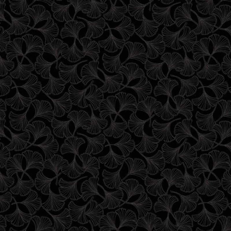 Triple Time Basics Ginko Black