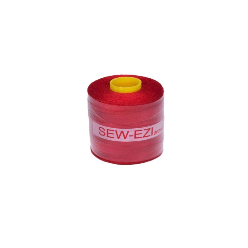 1000M Sew-Ezi Thread Red Se-04 SE-04
