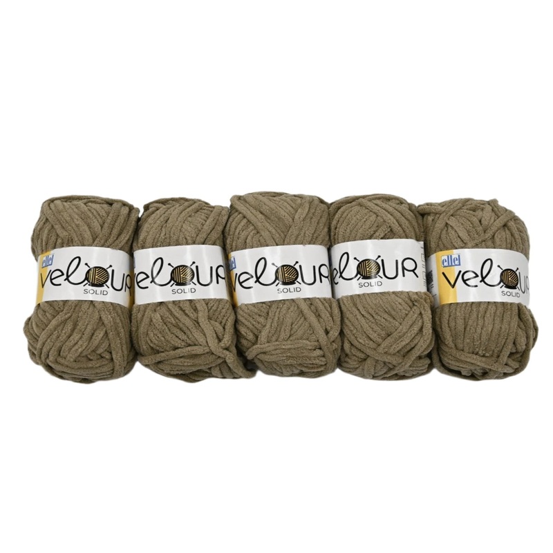 100g 5PC Velour 1000000465815