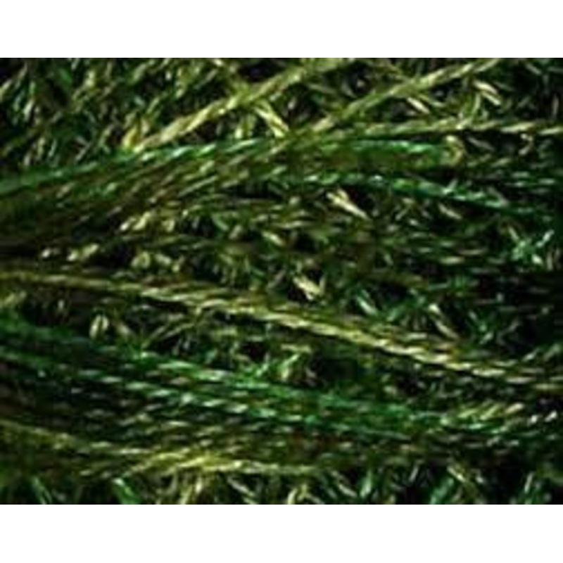 12wt – Valdani – O526 -Perle Cotton – Green Pastures