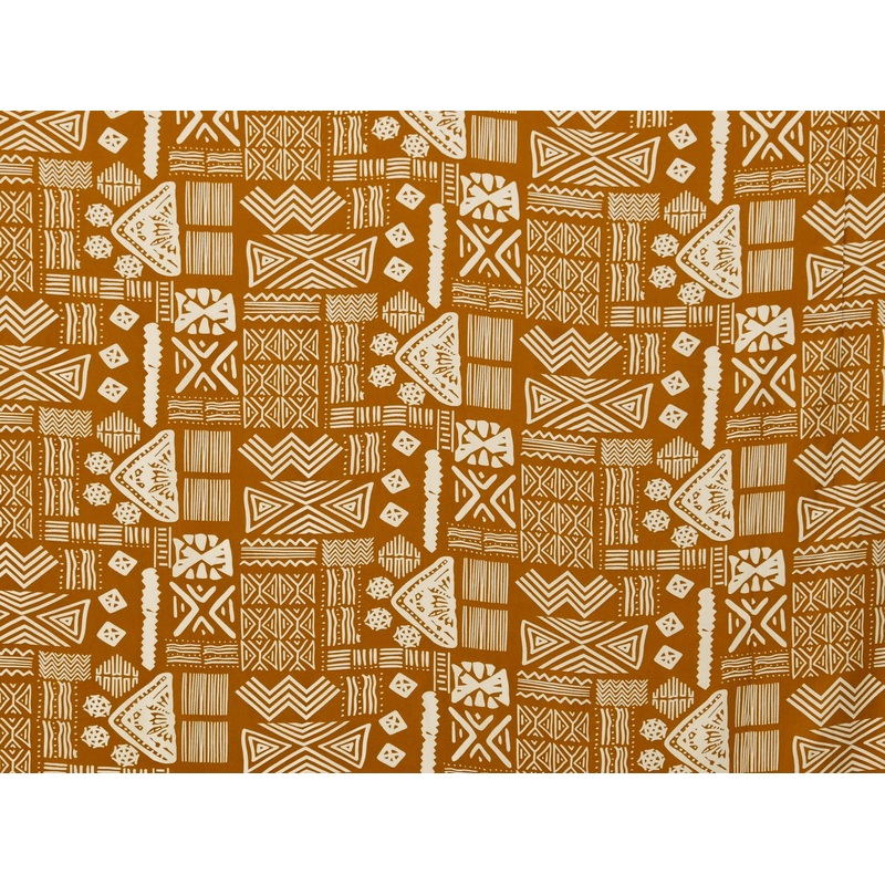 140cm Printed Rayon Challis DR2289-14 DR2289-14