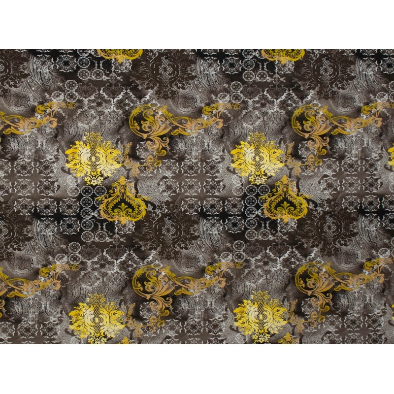 160cm Printed Patio Canvas Collection OD154-66 OD154-66