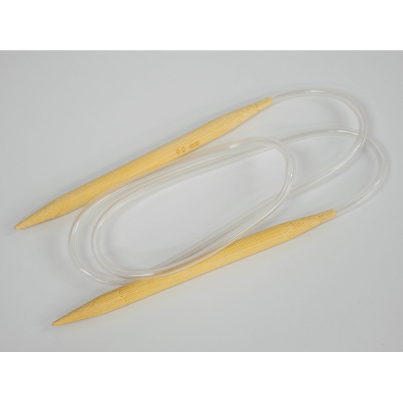 9Mm Circular Bamboo Needle 1000000308488