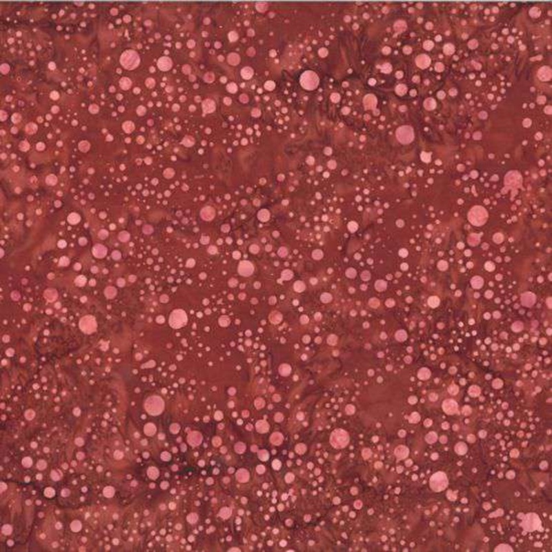 Bali Batik Handpaints Harvest – (5)