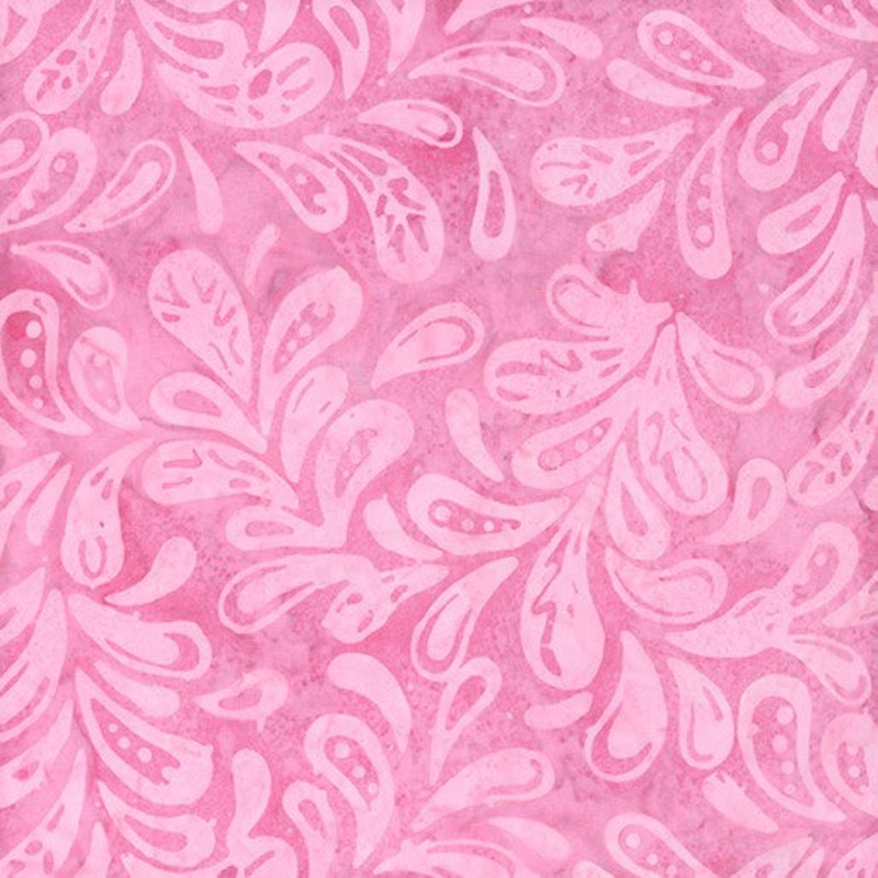 Bali Sorbet Batiks Strawberry