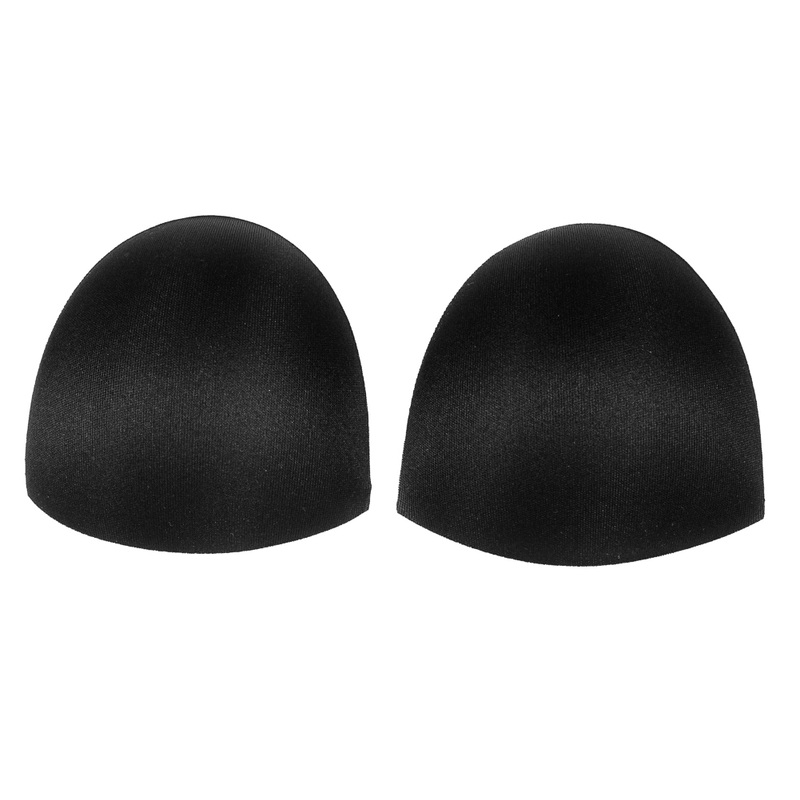 Black Basic Bra Cup – Size 12