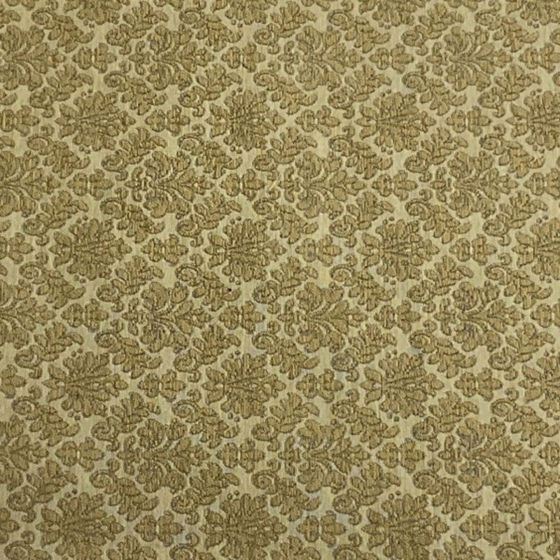 Burch Fabric Agnes Mustard Upholstery Fabric Order Product