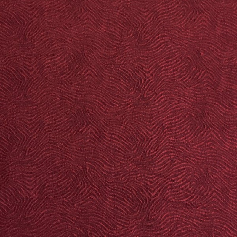 Burch Fabric Skip Raspberry Upholstery Fabric Order Product