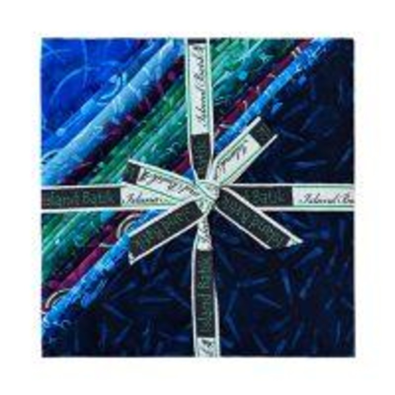 Charm Pack – 42  5″ square – Squiggles Dots and Lines