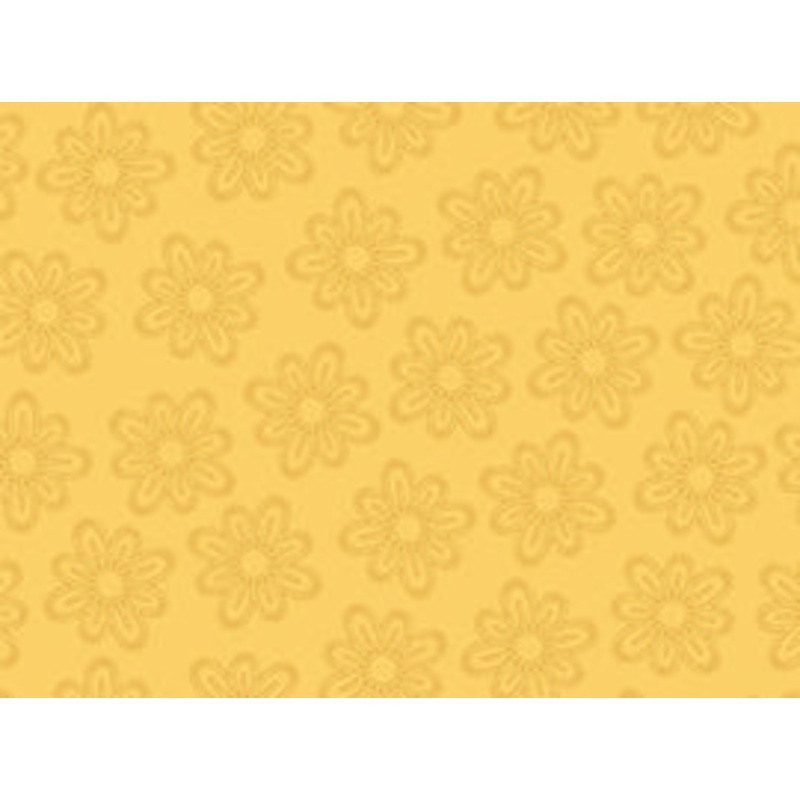 Daisy Garden Gold