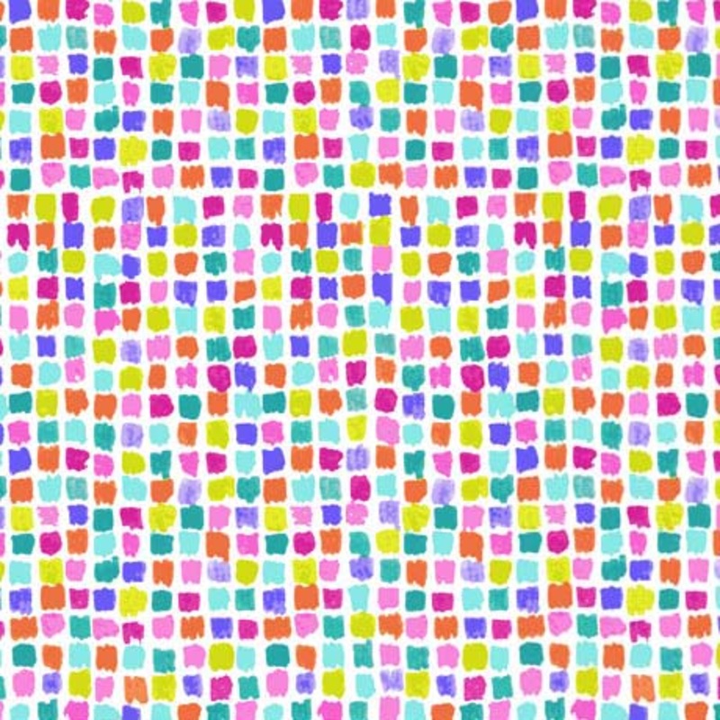 Floral Splash Multi – (1)