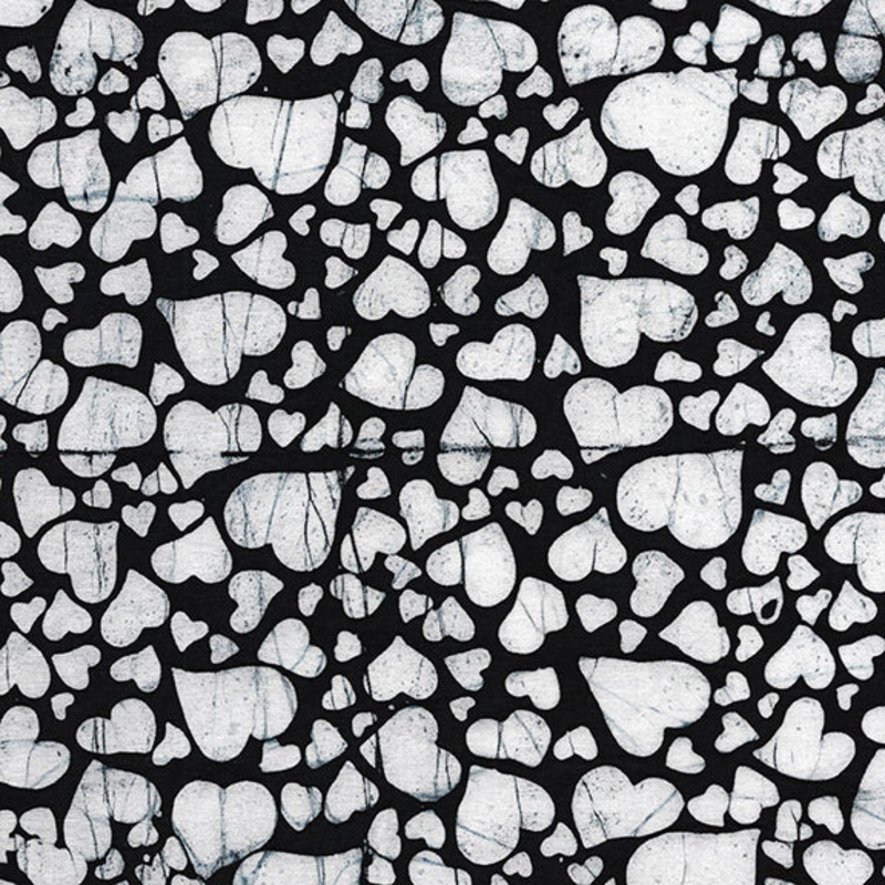 Heart to Heart Rice – (2)