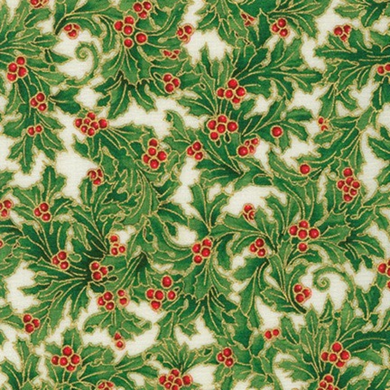 Holiday Flourish 14 Holiday – (2)