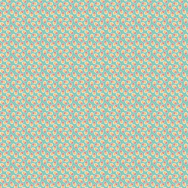 Mercantile –  C14392R-SEAGLASS – Quaint