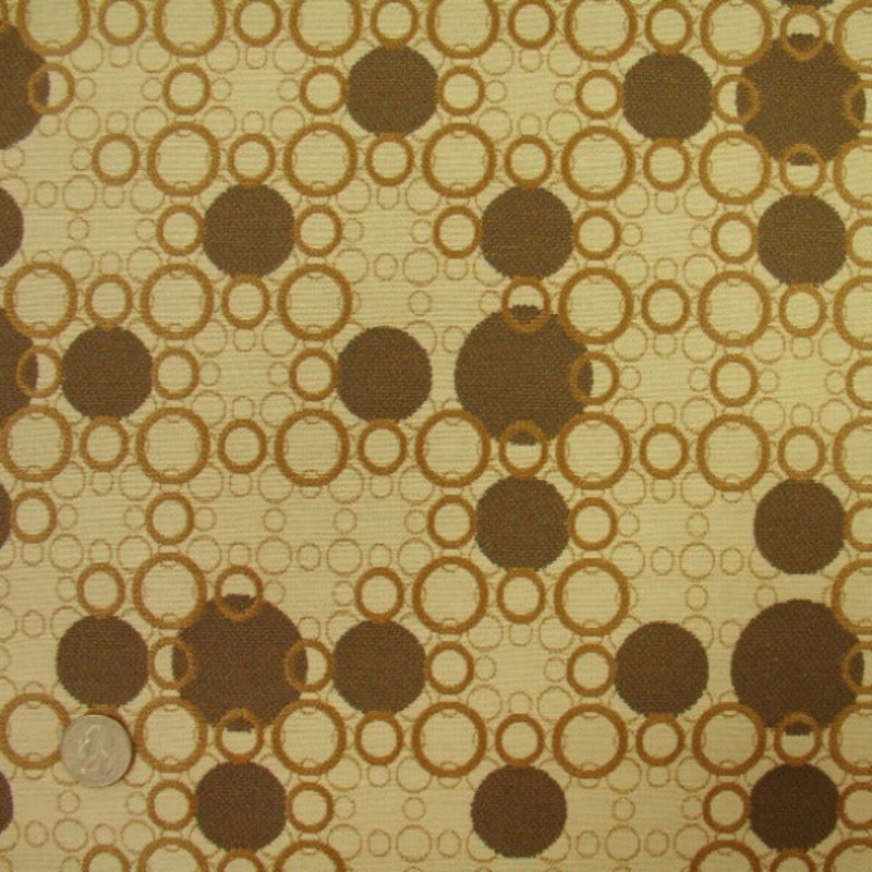 Remnant of Carnegie Blowing Bubbles Color 20 Upholstery Fabric Order Product 1