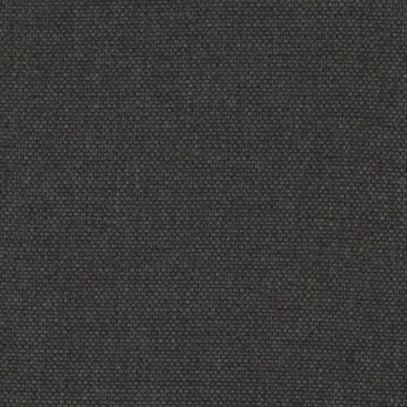 Remnant of Designtex Melange Carbon Black Home Decor Fabric Order Product 1
