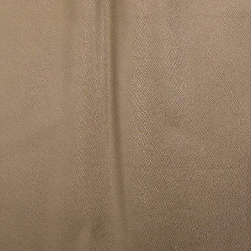 Remnant of Parga Satin Taupe Upholstery Fabric Order Product 1