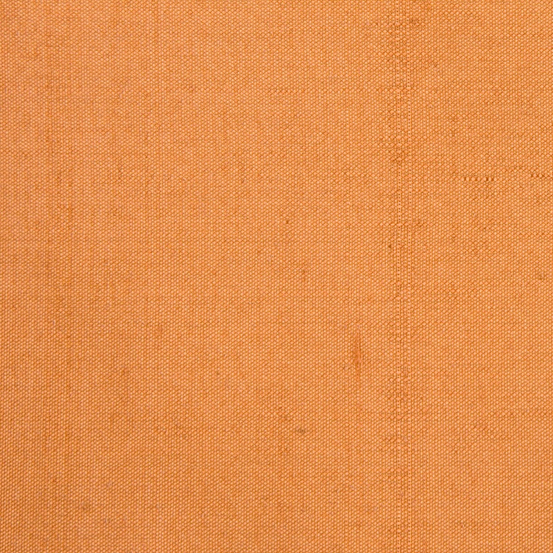 Silk Shantung – Light Pumpkin – Shantung Collection