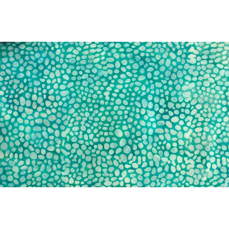 Tropical Bliss Batiks 112425955 Teal Aruba