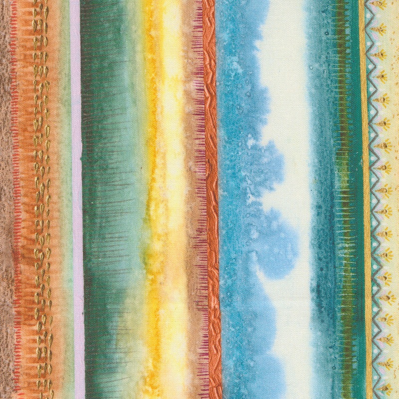 Wanderlust / Down The Line in Horizon