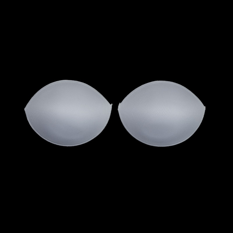 White Push Up Bra Cup – A-Cup