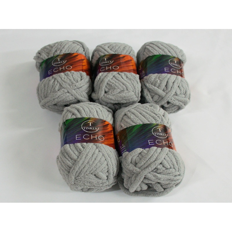 100g 5PC Tinkly Echo 1000000412659