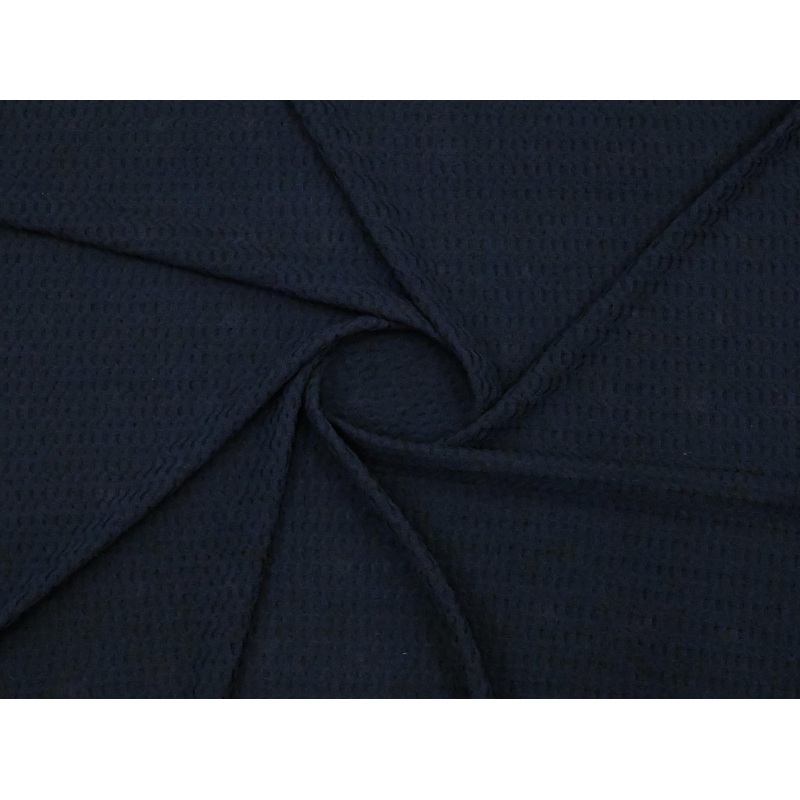 140cm Fancy Jacquard Knits DR2416-4 DR2416-4