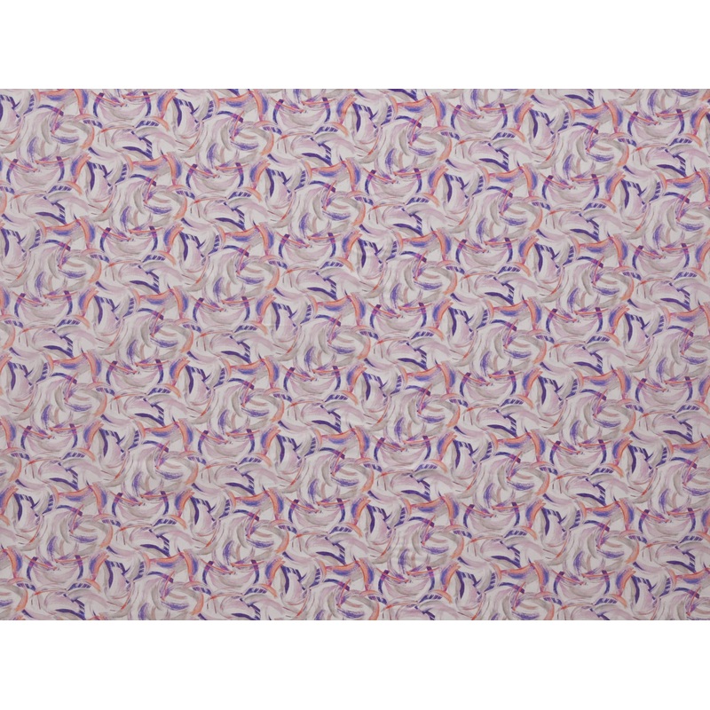 150cm Printed 100% Cotton Cambric DR2542-28 DR2542-28