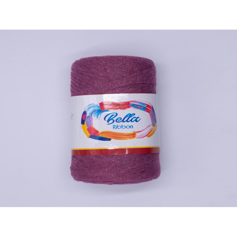 200g Bella Ribbon  Fuschia 0737186604189
