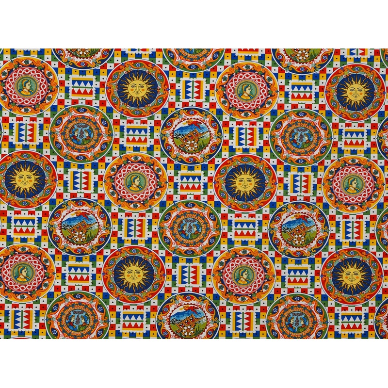 280cm Mengelmoes Collection CU1524-60 CU1524-60