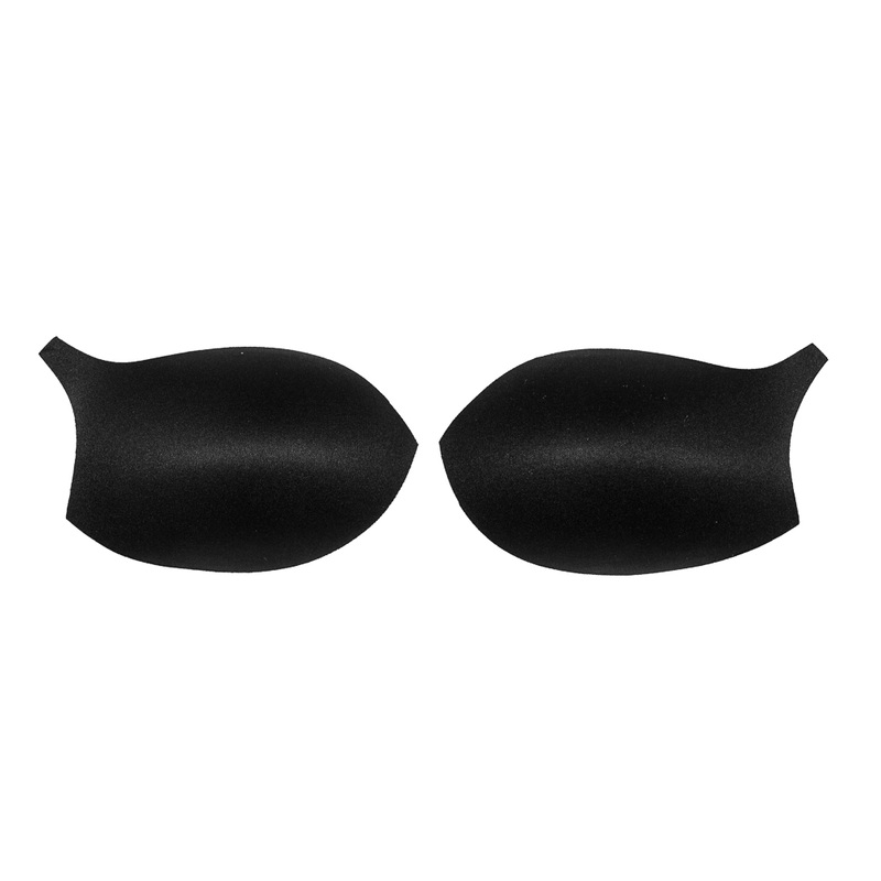 Black Bra Cup with a Strap – Size 34B