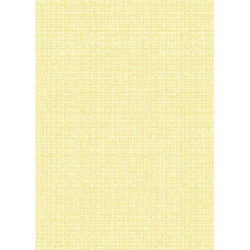 Color Weave – 6068-3 – Cream (Light Yellow)