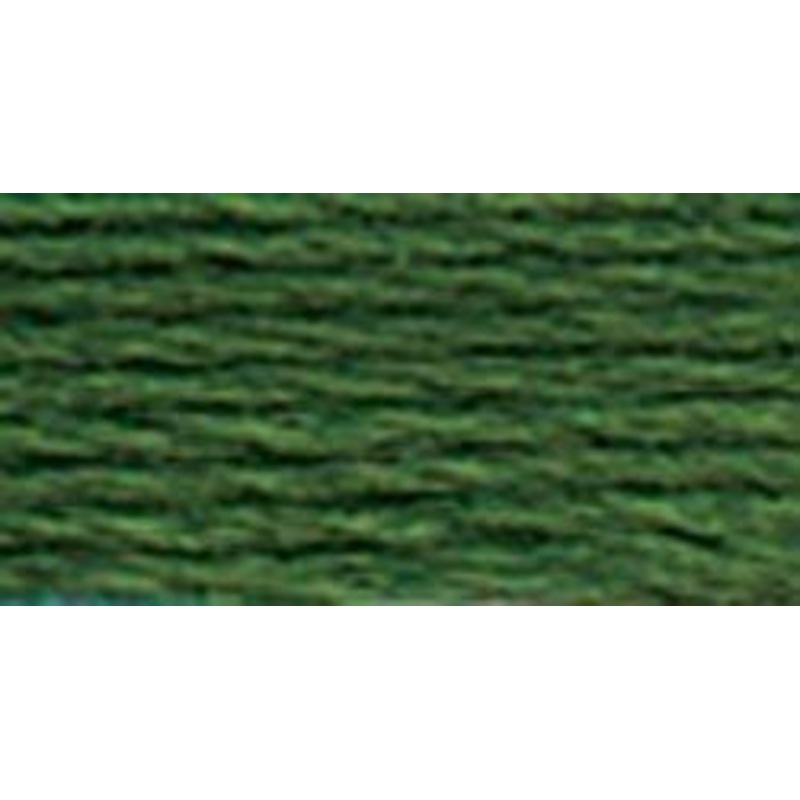 DMC 3345 Dark Hunter Green
