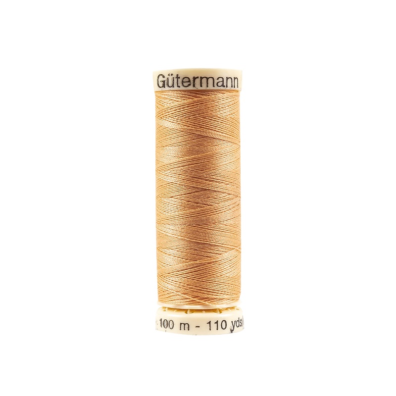 Gutermann Sew All Thread 100m – 459 Powder Puff