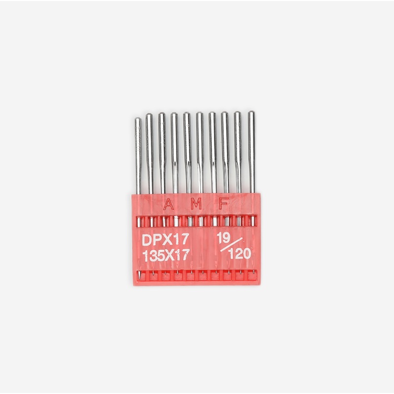 Industrial Walking Foot Needle DPX-17 19